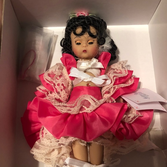 Doll - Picture 1 of 4